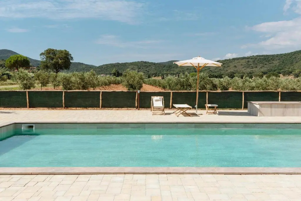 Agriturismo Terre di Castiglione