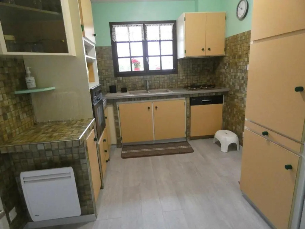 Gîte Peyrehorade, 3 pièces, 4 personnes - FR-1-360-320