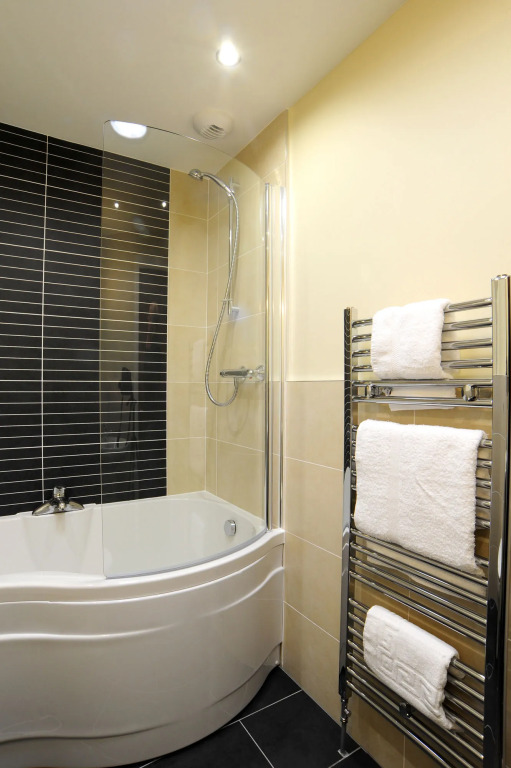The Craibstone Suites