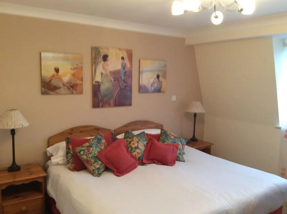 Albany selfcatering apartments