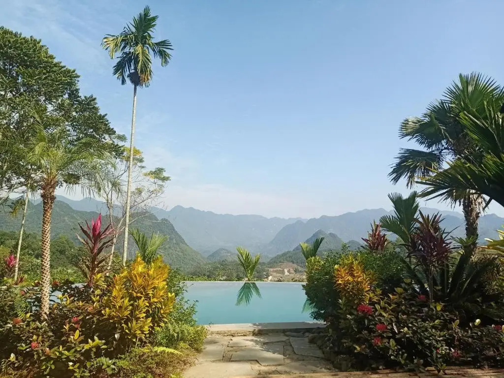 Puluong Home
