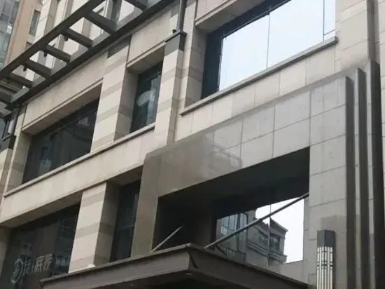 World City No.6 Apartment (Beijing World Trade Tianjie Shop)