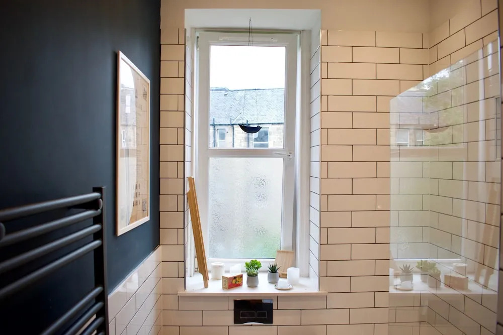 Aesthetic 1 Bedroom Flat in Heart of City