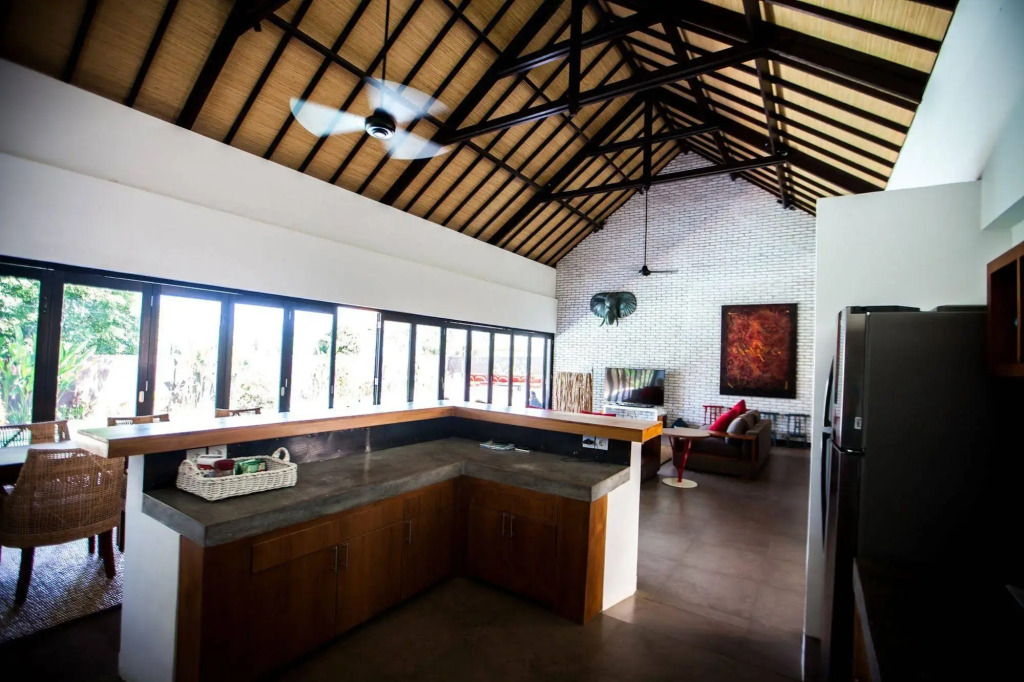 Boutique Villa Doretanth