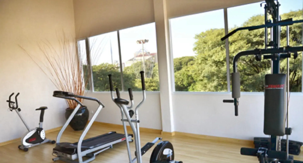 Gran Hotel Libertador