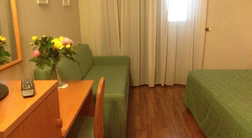Hotel Vecchia Brianza
