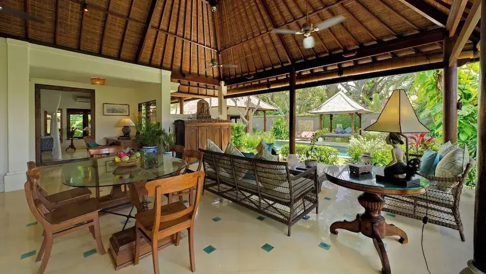Villa Kedidi