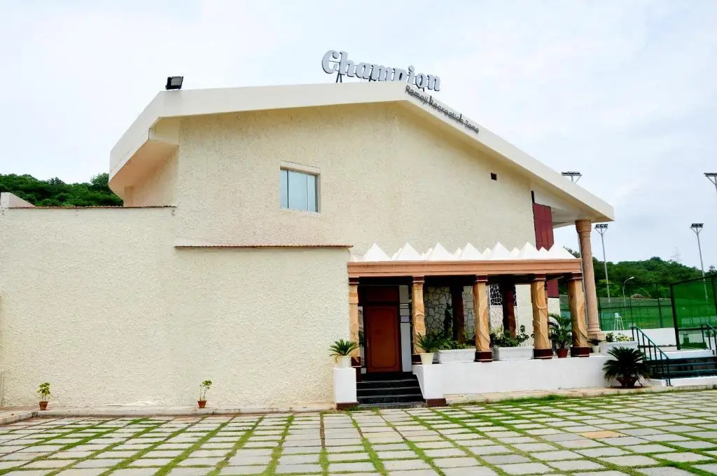 Tara Comfort Hotel