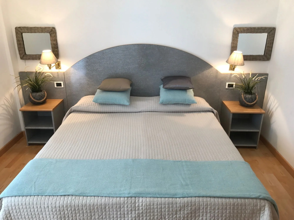 Residence Alexandra Stay
