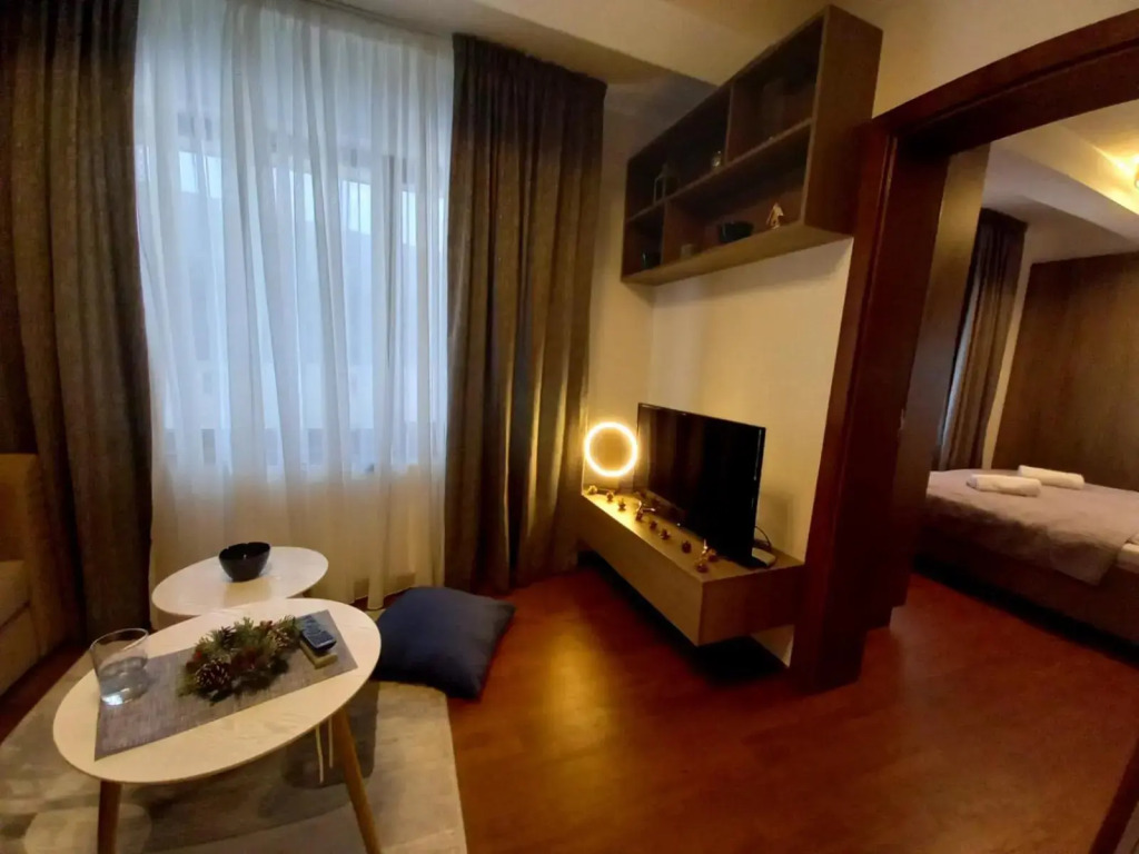 Nivalis Residence A16