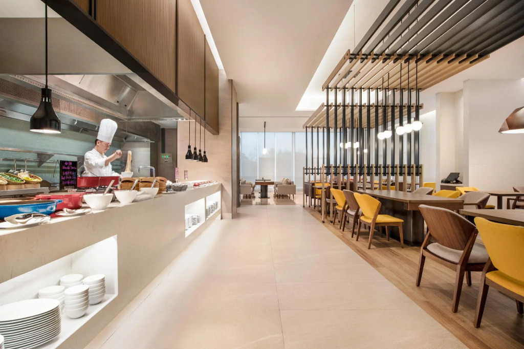 Hyatt Place Changsha Meixihu