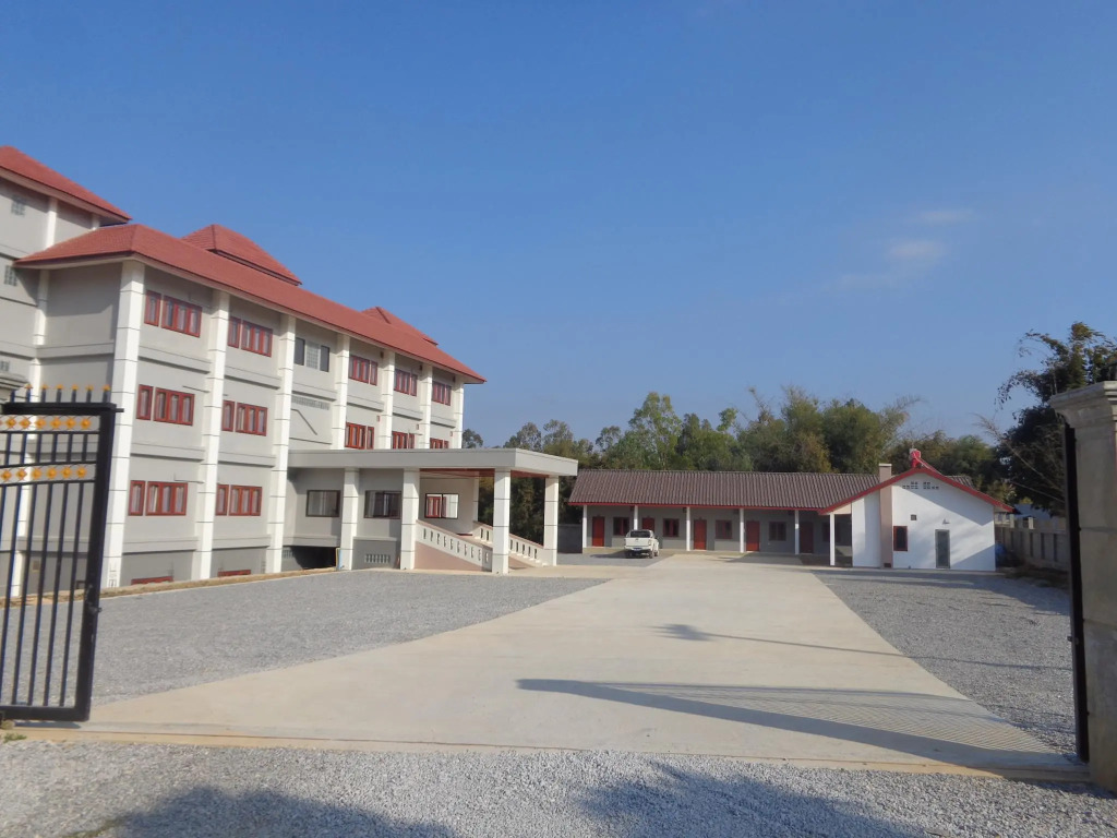 Phouluang Hotel