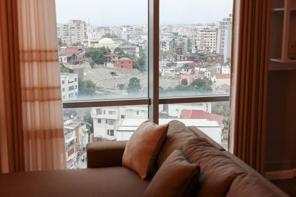 Grandstay Apartments 003