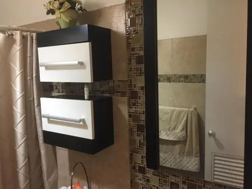 Kingsville Condado Studio Apartment