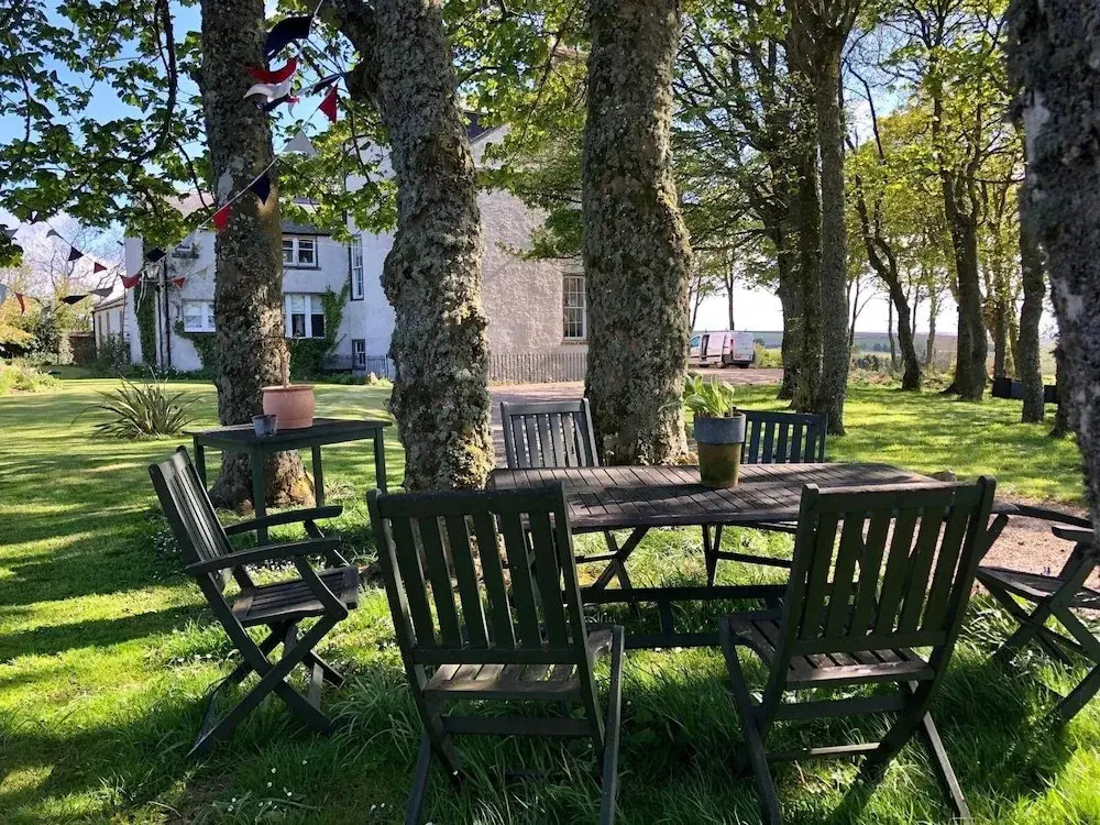 Gamrie Lodge - The Coach House