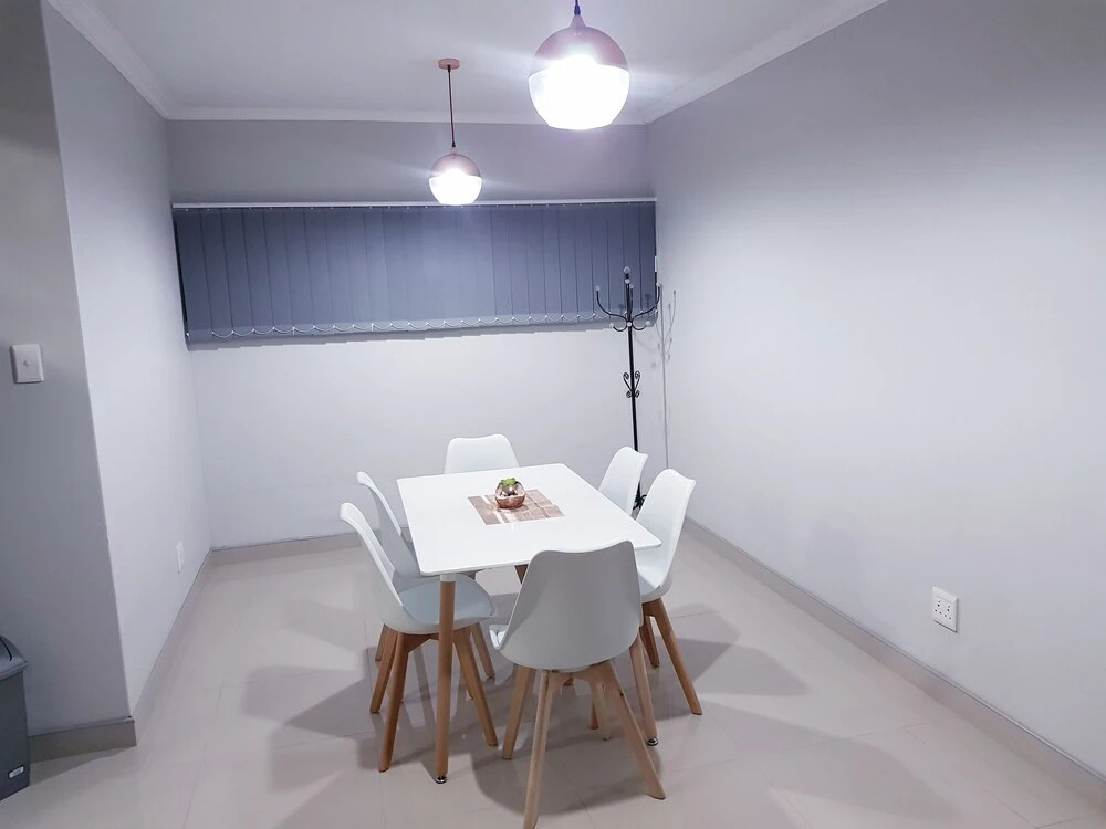 Munster Executive Apartments