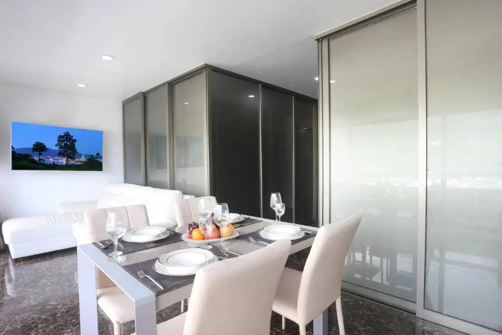 PATONG TOWER 3 BEDROOMs
