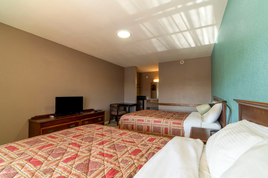 Woodfield Inn & Suites Hotel O, Yoakum TX 111