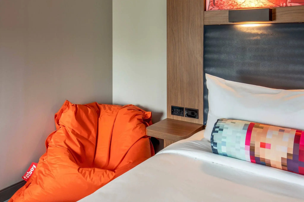 Aloft by Marriott Alpharetta