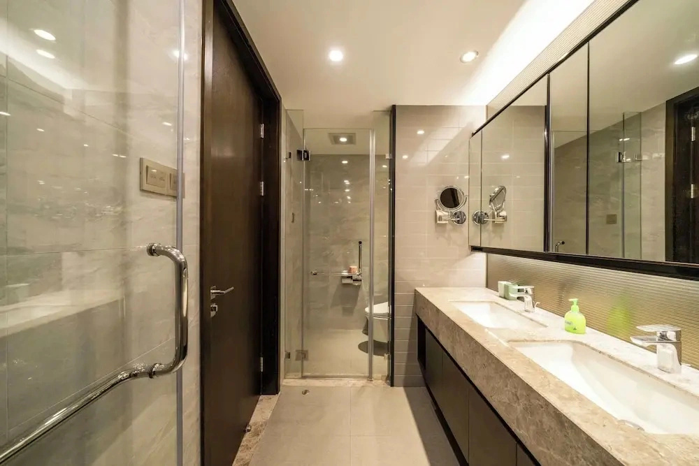 Tyms Gubei Apt 2BR Apt Near Takashimaya