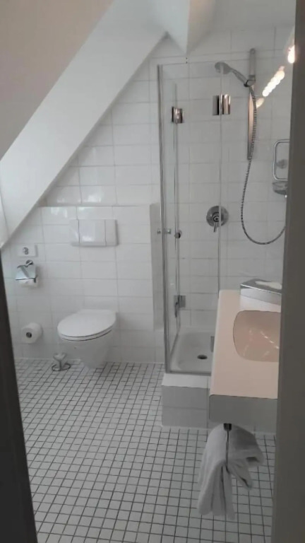 Hotel Adler - Weil am Rhein