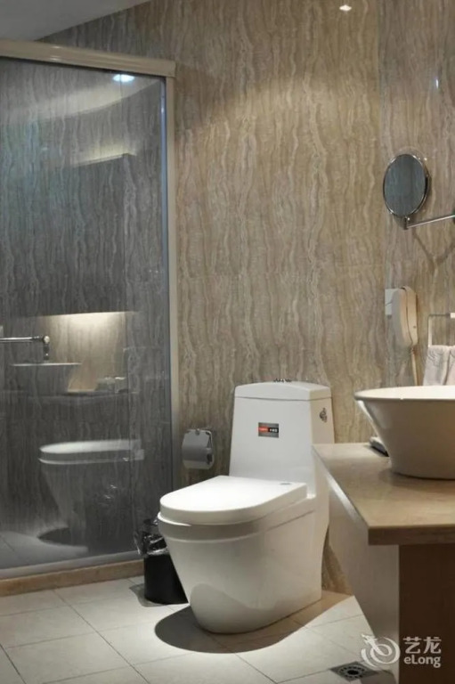 Starway Hotel (Changshu Yushan)