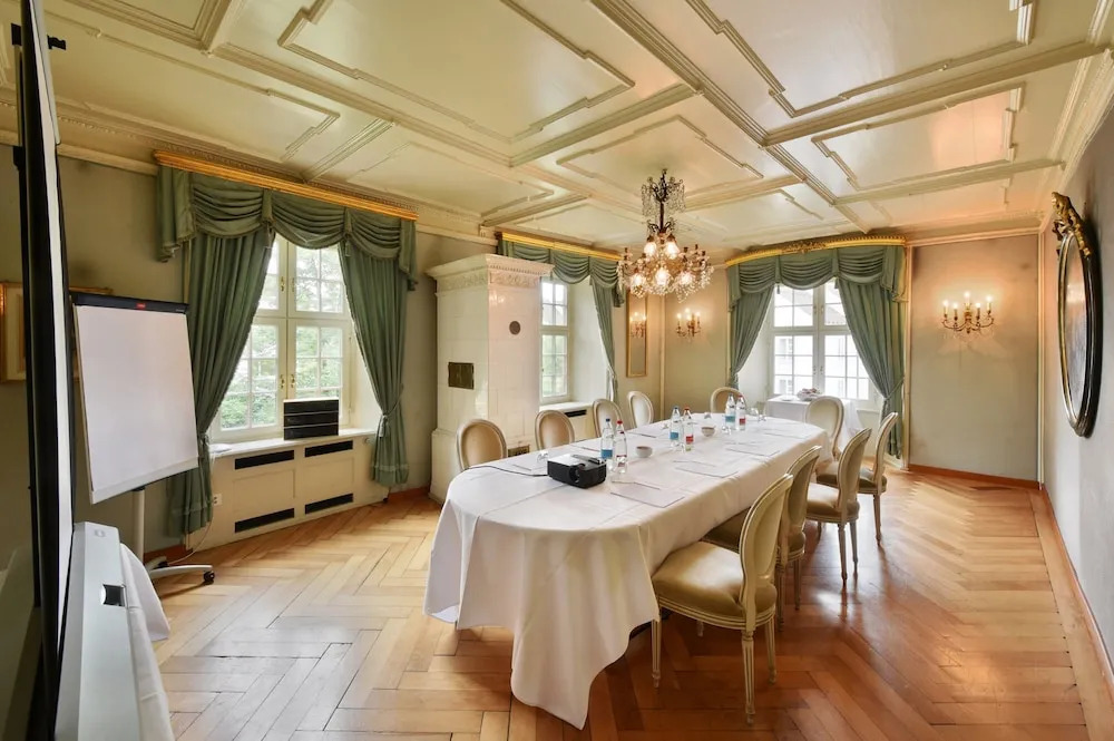 Hotel im Schlosspark