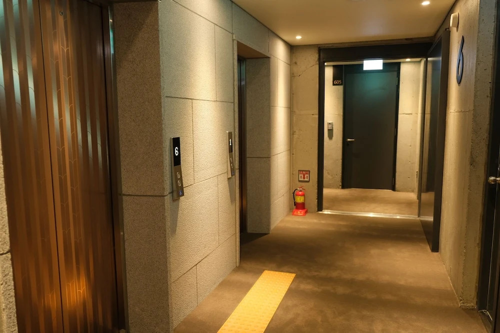 LACOZi STAY , Seoul