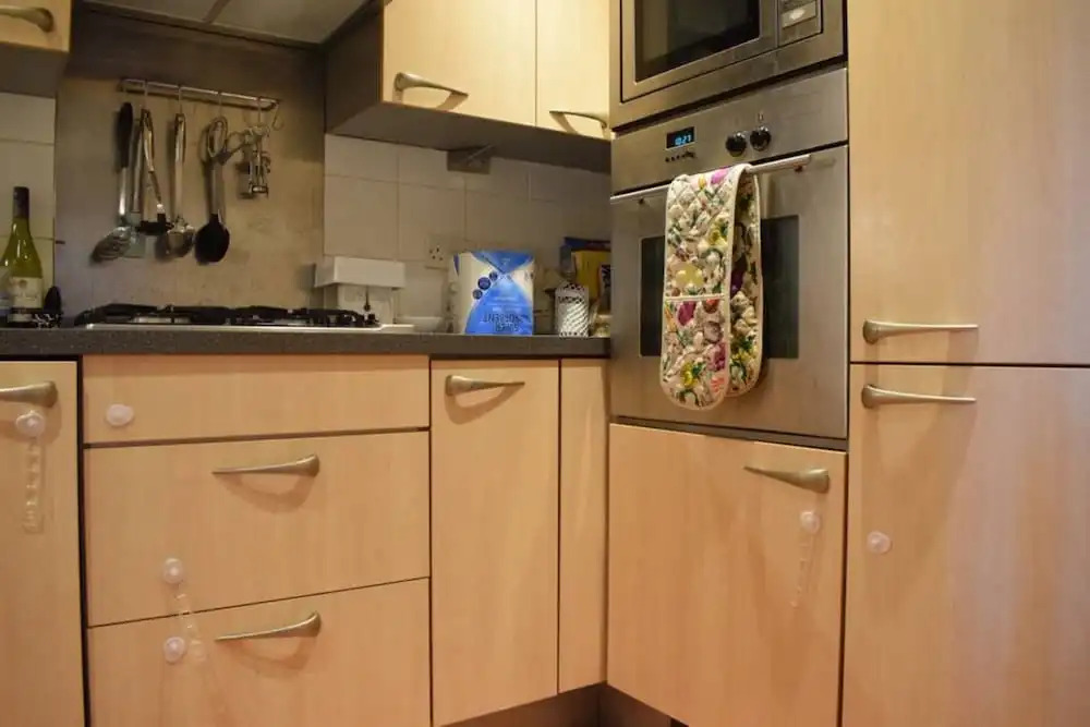 2 Bedroom Flat Next to Brockwell Park