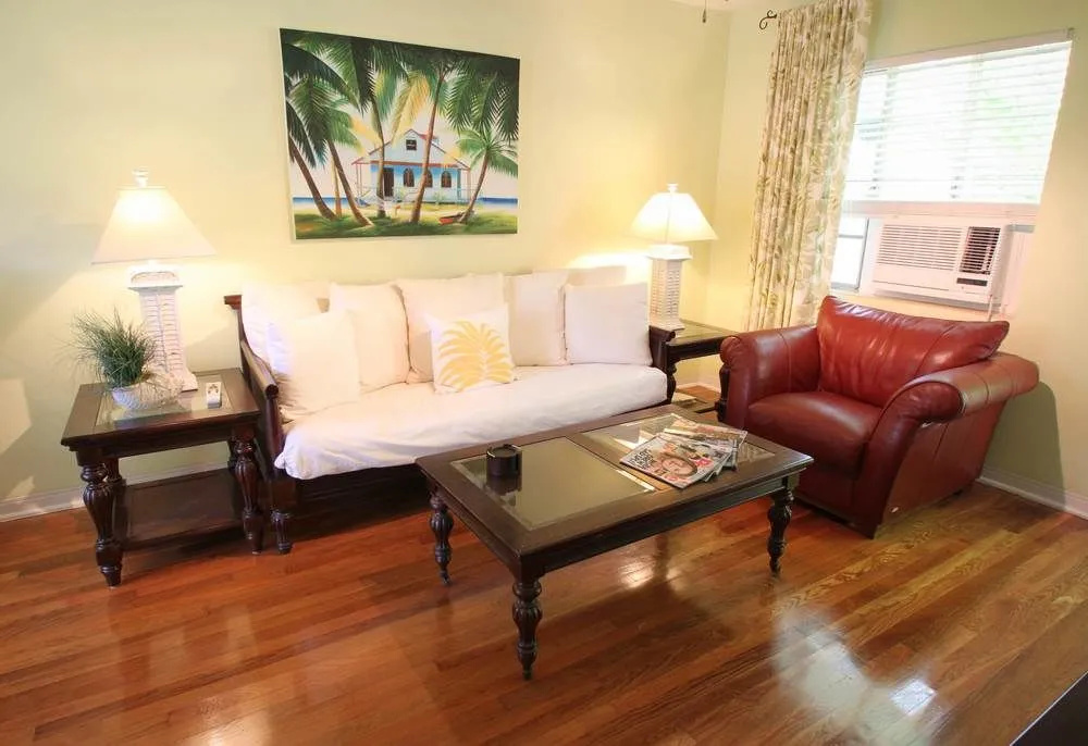 Casa Grandview Historic Luxury Inn Cottages and Suites