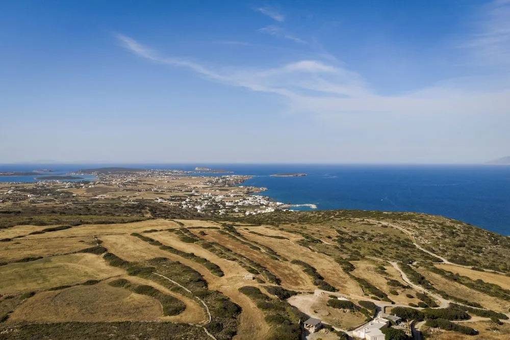 Alkinoe Villa Paros