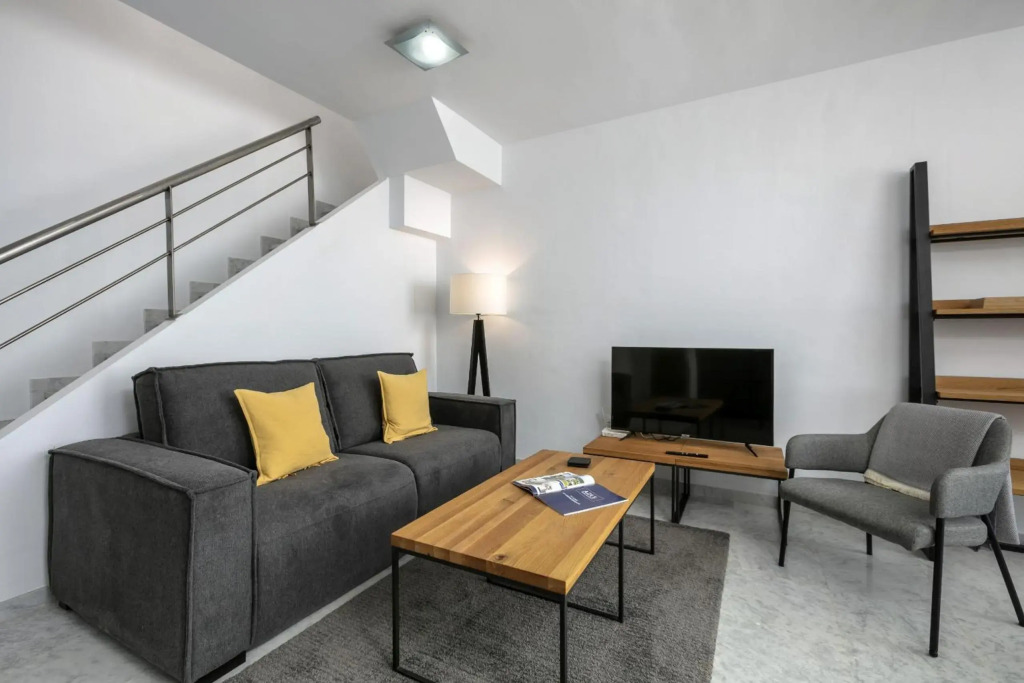 Marbella Real - 1 Bedroom Apartment