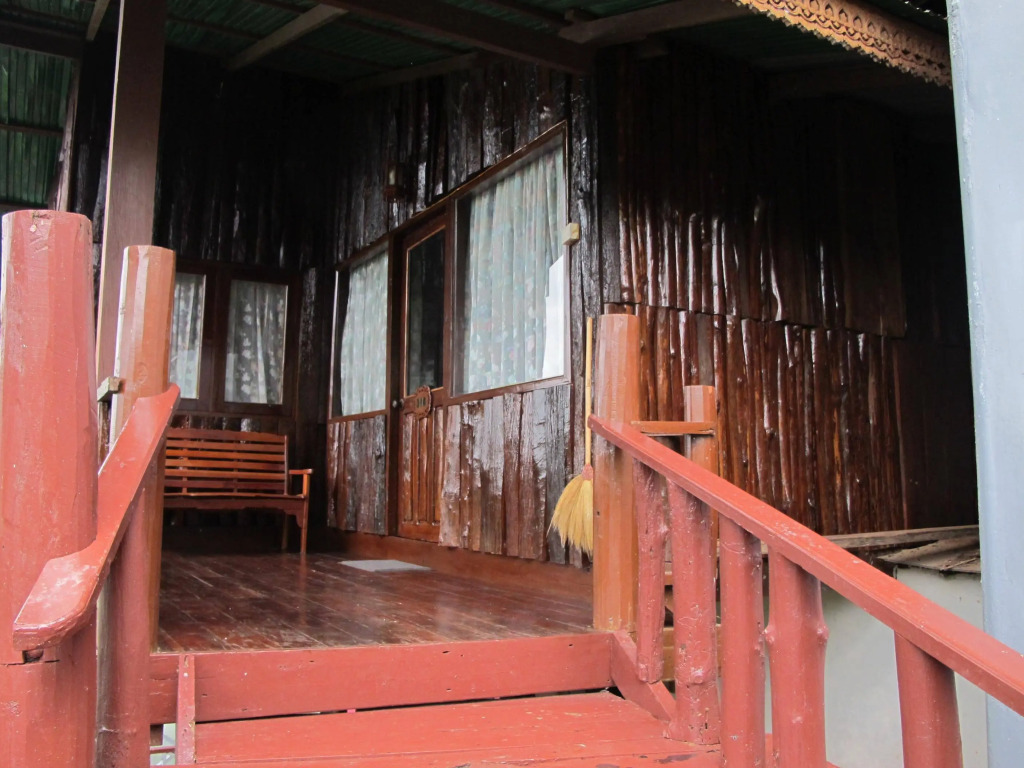 Songkhalia Resort