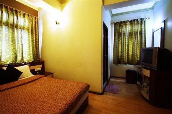 Hotel The Junction