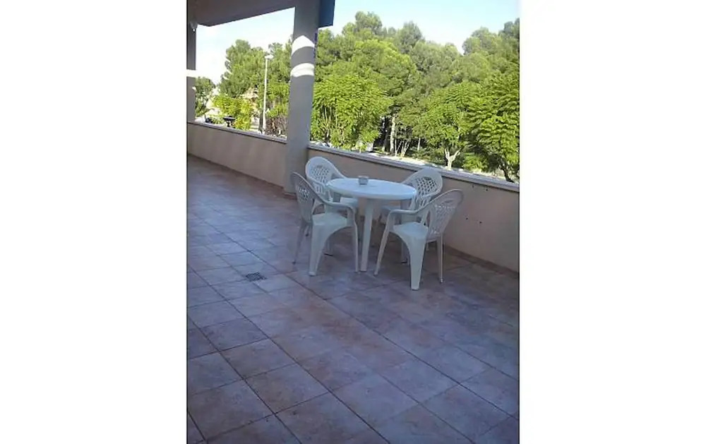Apartment with 2 Bedrooms in Alcúdia, with Furnished Terrace And Wifi - 200 M From the Beach