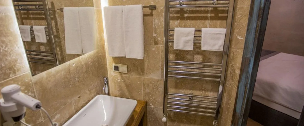 Sinasos Star Hotel Cappadocia
