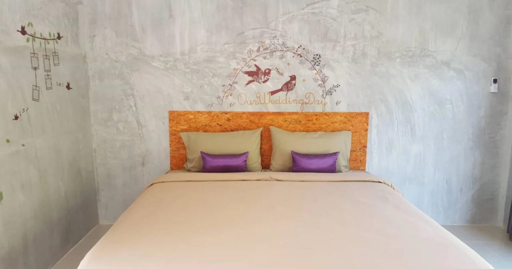 Phurang Hill Resort