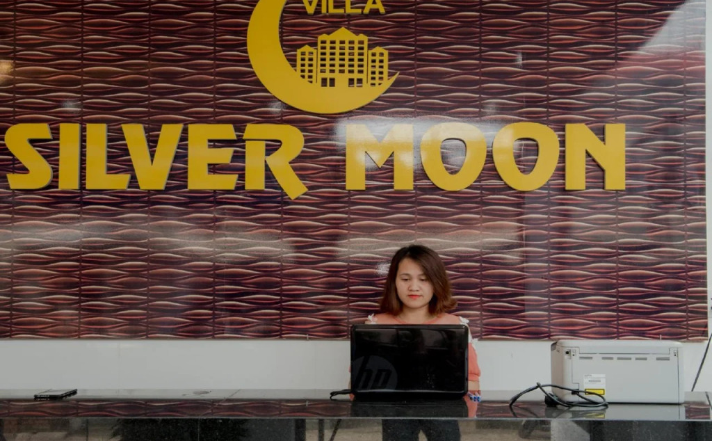 Silver Moon Hotel Hoi An