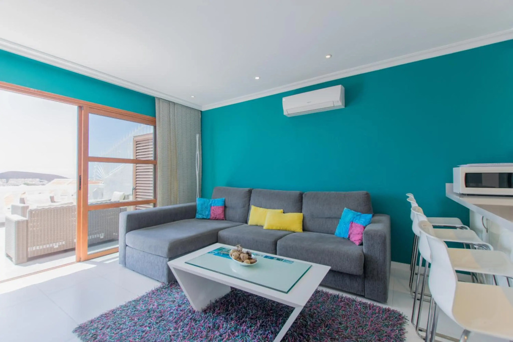 Port Royal 2 bedrooms - TENESOL RENTALS