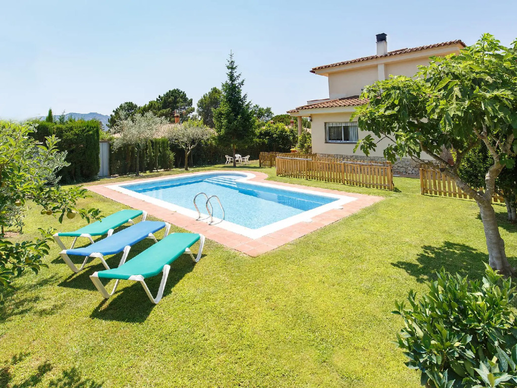 Bell Lloc 02 - Three Bedroom