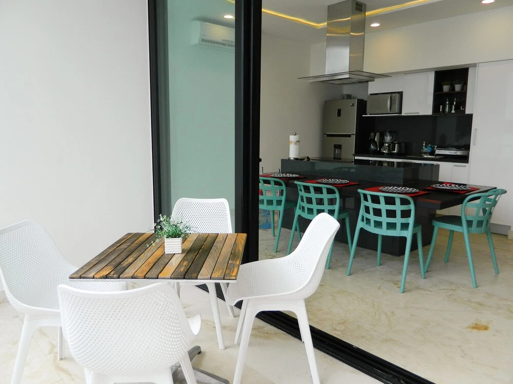 Kiin Luxury Condos Riviera Maya