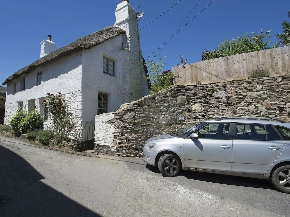 The Cottage