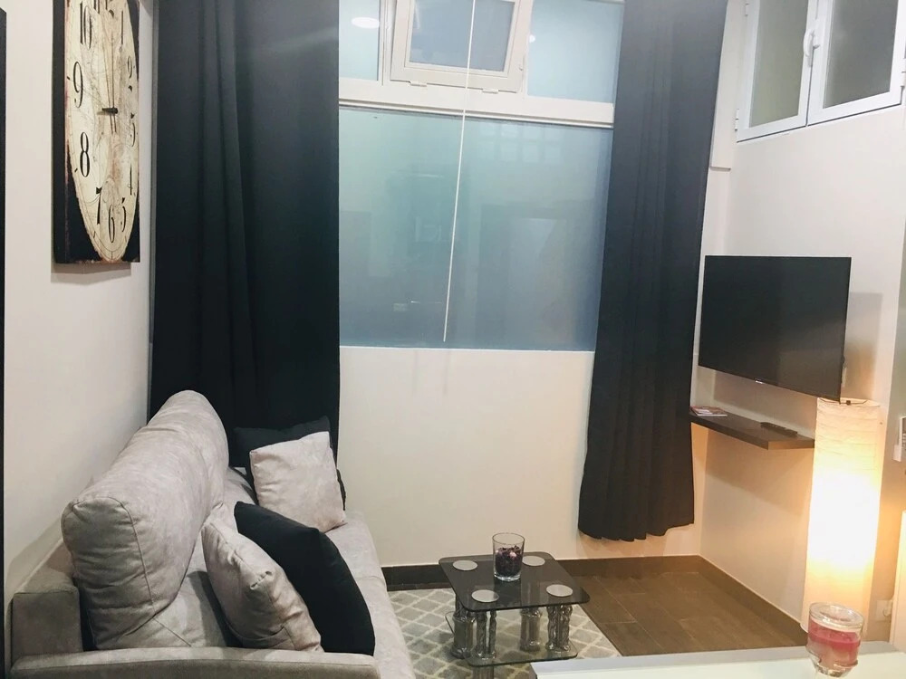 Apartamentos Deluxe Barajas