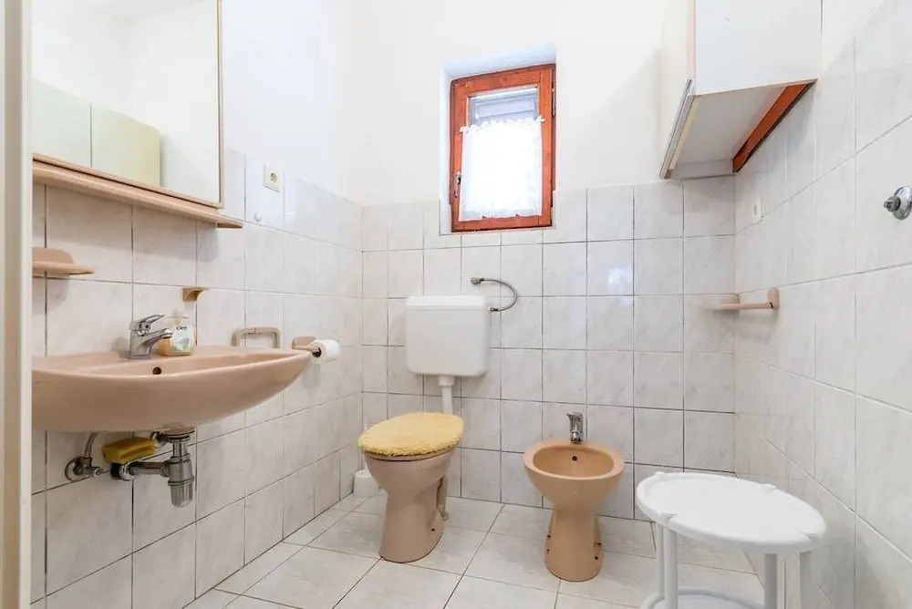 Apartments Pleadin / Three Bedroom A3