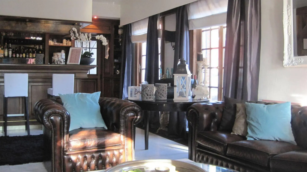 Hotel Ten Lande