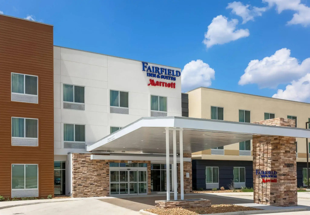 Fairfield Inn & Suites by Marriott Cotulla