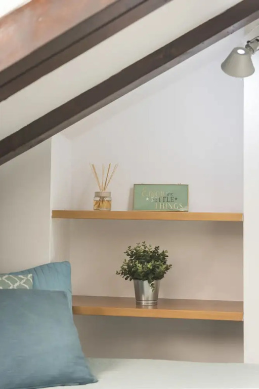 Porta Ticinese – RentClass Mansarda