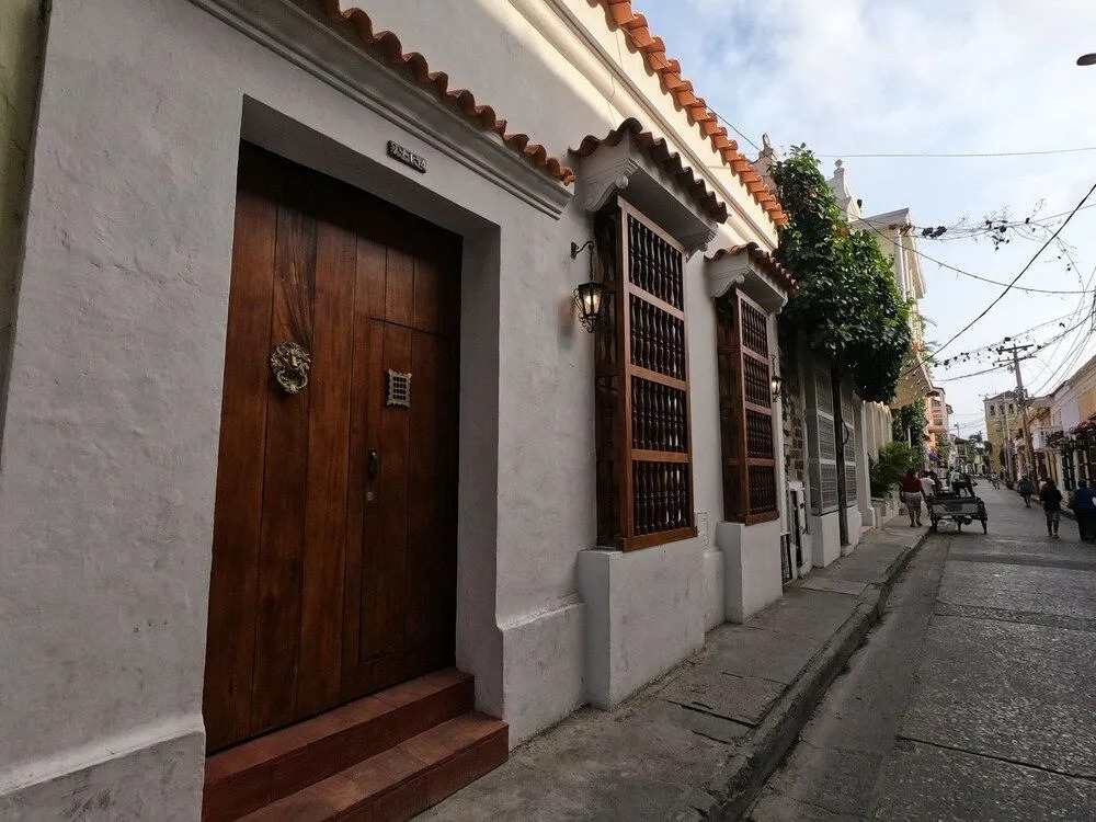 Columbus House Hotel