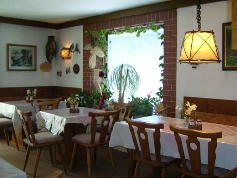 Pension Alpentraum