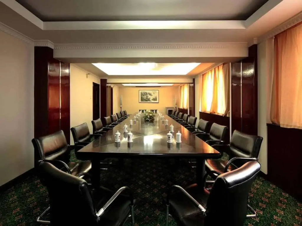 Ruicheng Hotel